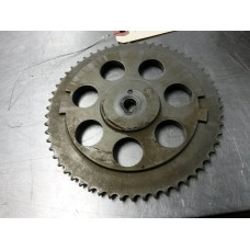 107K105 Intake Camshaft Timing Gear From 2007 GMC Canyon 3.7 12575415 107K105 Intake Camshaft Timing Gear From 2007 GMC Canyon 3.7 12575415